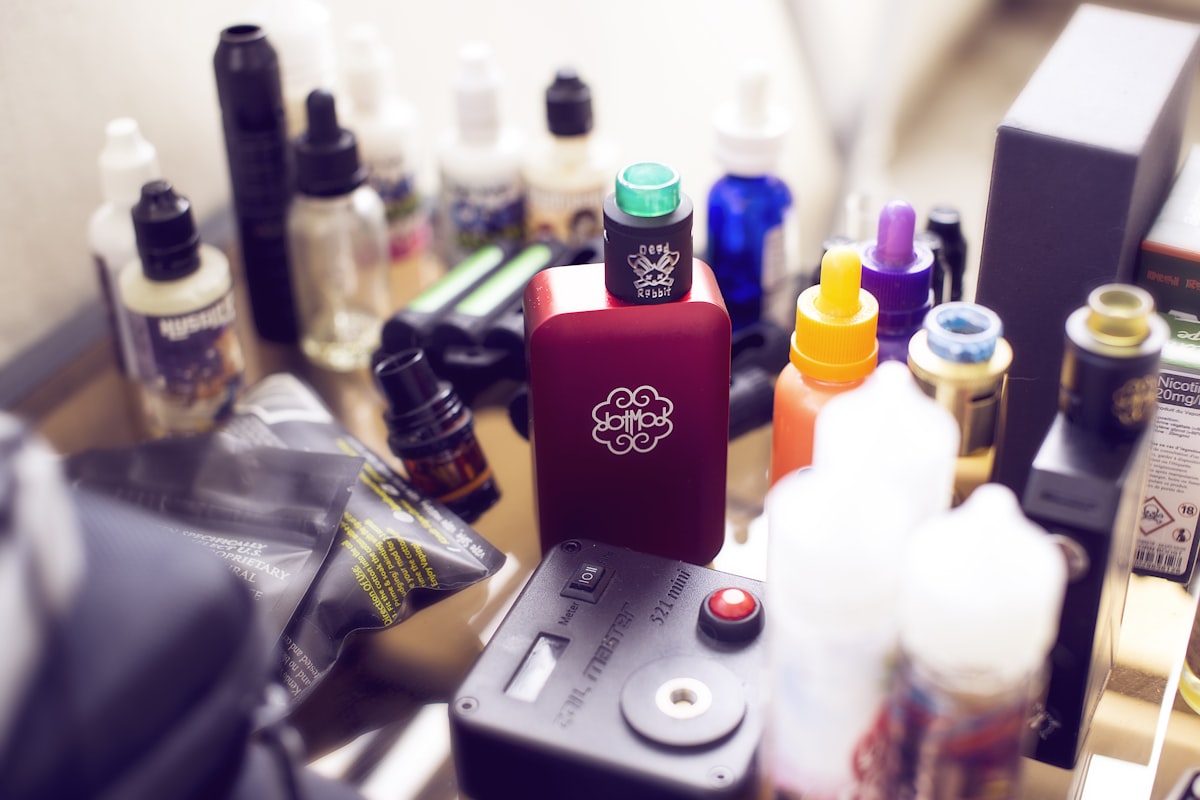 desk shop